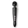 Doxy Die Cast 3R vibrator štapić - Crni