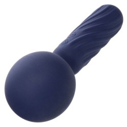 Charisma Seduction Massagegerät 12 Funktionen 17,75 Cm X 6,25 Cm Lila