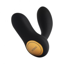 Svakom - Vibrator pentru prostată Vick controlat prin aplicație