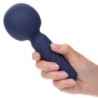 Charisma Seduction Massager 12 Funktioner 17,75 Cm X 6,25 Cm Lilla