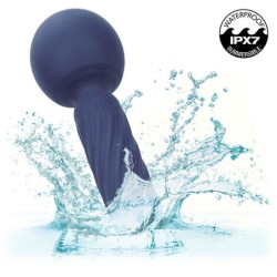 Charisma Seduction Massager 12 Funktioner 17,75 Cm X 6,25 Cm Lilla