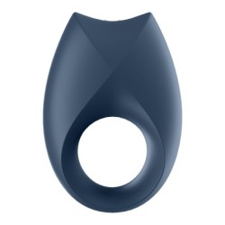 Anel peniano com controlo por app Satisfyer Royal One
