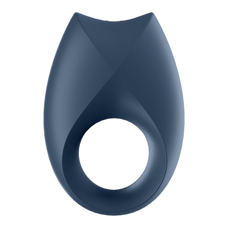 Anel peniano com controlo por app Satisfyer Royal One