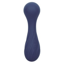 Charisma Temptation Massageador 12 Funções Roxo