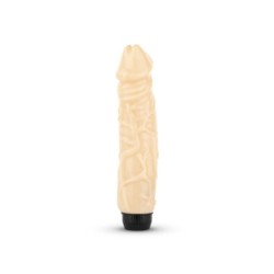 Vibrador realista Jelly Supreme