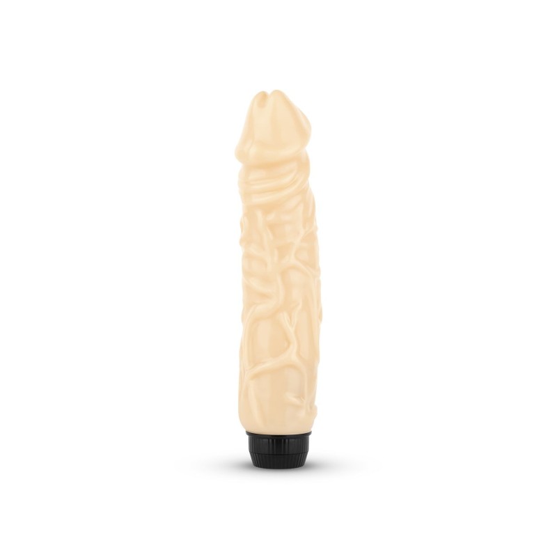 Realistisk vibrator Jelly Supreme Realistisk vibrator Jelly Supreme