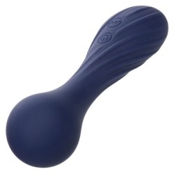 Charisma Temptation Massageador 12 Funções Roxo