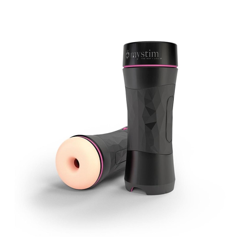 Mystim - Oh Push Me Masturbator - Krafna