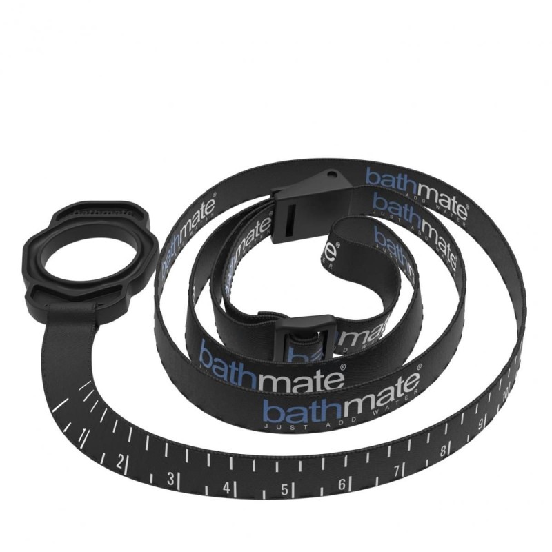 The Bathmate Shower Strap: Popruh do sprchy Bathmate