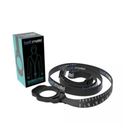 The Bathmate Shower Strap: Popruh do sprchy Bathmate