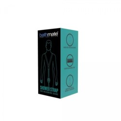 The Bathmate Shower Strap: Popruh do sprchy Bathmate