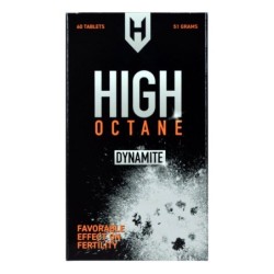 Spermaförstärkare High Octane Dynamite