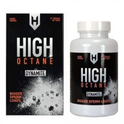 Wzmacniacz Spermy High Octane Dynamite