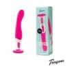 Teazers - Bomba di Piacere con Vibratore per Punto G - Rosa