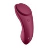 Vibračné nohavičky Sexy Secret Satisfyer ovládané aplikáciou