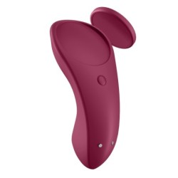 App-gesteuerter Sexy Secret Satisfyer Panty-Vibrator