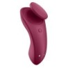 Vibrator za hlačke Sexy Secret Satisfyer, ki ga upravljate z aplikacijo