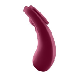 Vibreur de culotte Sexy Secret Satisfyer contrôlé par application