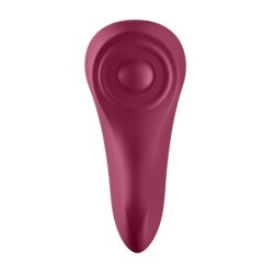 Vibrator za gaćice Sexy Secret Satisfyer s upravljanjem putem aplikacije