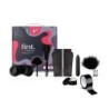 First. Kit di iniziazione alla sexperienza Kinky