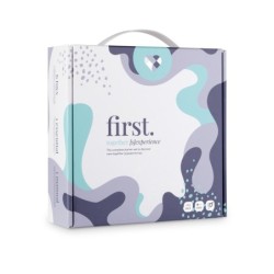 First. Početni set za seksperiment Zajedno