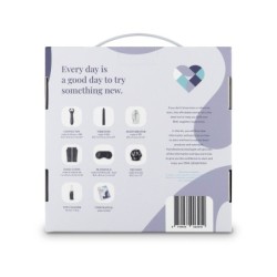 First. Kit di iniziazione per la sexperienza Insieme