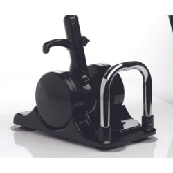 Robo Fuk Deluxe seksmachine met dildo en masturbator