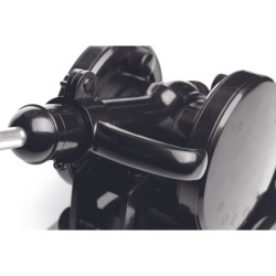 Seksualni stroj Robo Fuk Deluxe z dildom in masturbatorjem