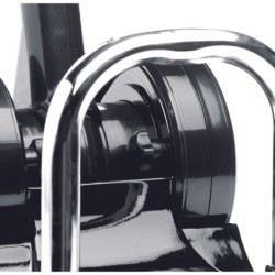 Máquina sexual Robo Fuk Deluxe com dildo e masturbador