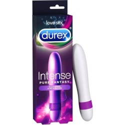 Vibrador Durex Orgasm'Intense Pura Fantasía