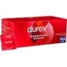 Durex Prezervative Sensibile Delicate - 144 bucăți