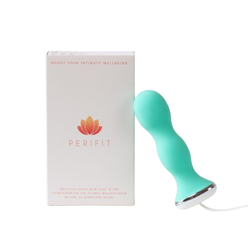 Perifit Care Esercitatore di Kegel Originale / Allenatore Connesso del Pavimento Pelvico - Gr