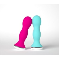 Perifit Care Original Kegel-Trainer / Vernetzter Beckenbodentrainer - Pi