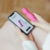 Perifit Care Ejercitador de Kegel Original / Entrenador Conectado del Suelo Pélvico - Pi