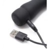 Dilatátor penisu s vibračním stimulátorem žaludu