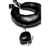 Adjustable Position Restraint Set with Cuffs