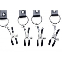 Divaricatore di Labbra Divaricatore di Labbra XL