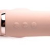 Roterende vibrator uden stropper til fastgørelse