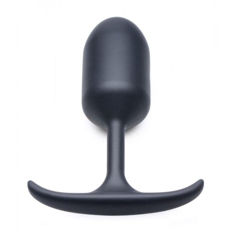 Analplug Schwerer Heavy Hitter - XL