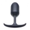 Plug Anale Pesante Heavy Hitter - XL