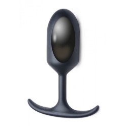 Analplug Schwerer Heavy Hitter - XL