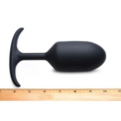 Plug Anal Greu Heavy Hitter - XL