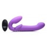 G-Pulser Vibrator Uden Stropper - Lilla
