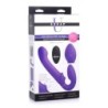 G-Pulser Vibrator Uden Stropper - Lilla