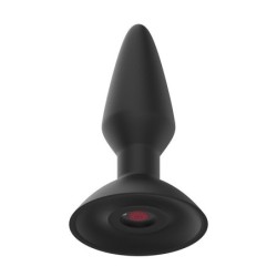 Equinox Vibromasseur Anal Contrôlé par App