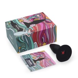 Equinox Vibrator Anal Controlat prin Aplicație