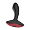 Prostata-Vibrator Solstice, App-gesteuert