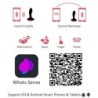 Prostata-Vibrator Solstice, App-gesteuert