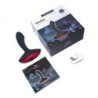 Prostata-Vibrator Solstice, App-gesteuert
