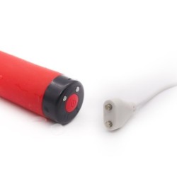 Mini Vibrator Wecker App-gesteuert